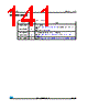 M24LR04E-R Datasheet HTML 141Page - STMicroelectronics 