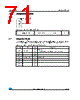 M24LR16E-R Datasheet HTML 71Page - STMicroelectronics 