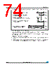 M24LR16E-R Datasheet HTML 74Page - STMicroelectronics 