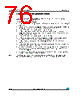 M24LR16E-R Datasheet HTML 76Page - STMicroelectronics 