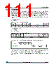 M24LR16E-R Datasheet HTML 111Page - STMicroelectronics 