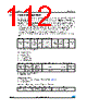M24LR16E-R Datasheet HTML 112Page - STMicroelectronics 