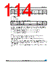 M24LR16E-R Datasheet HTML 114Page - STMicroelectronics 