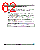 M24LR64E-R Datasheet HTML 62Page - STMicroelectronics 