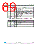 M24LR64E-R Datasheet HTML 69Page - STMicroelectronics 