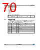 M24LR64E-R Datasheet HTML 70Page - STMicroelectronics 