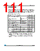M24LR64-R_12 Datasheet HTML 111Page - STMicroelectronics 