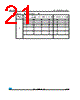 M24LR64-R_12 Datasheet HTML 21Page - STMicroelectronics 