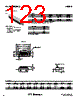 DAMM15SD Datasheet HTML 123Page - ITT Industries 