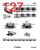 DAMM15SD Datasheet HTML 127Page - ITT Industries 