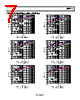 ADP2441ACPZ-R2 Datasheet HTML 7Page - Analog Devices 