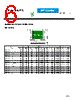 MPTS-R Datasheet HTML 6Page - MERITEK ELECTRONICS CORPORATION 