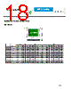 MPTS-R Datasheet HTML 18Page - MERITEK ELECTRONICS CORPORATION 