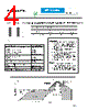 MPTS-R Datasheet HTML 4Page - MERITEK ELECTRONICS CORPORATION 