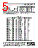 AD8541ART-R2 Datasheet HTML 5Page - Analog Devices 