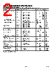 AD8541ART-R2 Datasheet HTML 2Page - Analog Devices 
