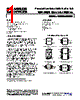 AD8606ARM-R2 Datasheet HTML 1Page - Analog Devices 