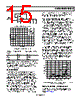 AD8606ARM-R2 Datasheet HTML 15Page - Analog Devices 
