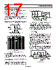 AD8606ARM-R2 Datasheet HTML 17Page - Analog Devices 