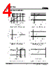 ET4N60-252-R Datasheet HTML 4Page - Estek Electronics Co. Ltd 