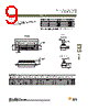 DAM7H2P-JNMBK52 Datasheet HTML 9Page - ITT Industries 