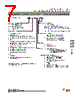 DAM7H2S-VNMBK52 Datasheet HTML 7Page - ITT Industries 