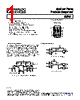 CMP04FS Datasheet HTML 1Page - Analog Devices 