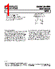 MAT04FS Datasheet HTML 1Page - Analog Devices 