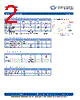 2801P-R-ST Datasheet HTML 2Page - Emcore Corporation 
