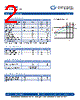 2802P-R-FA Datasheet HTML 2Page - Emcore Corporation 