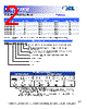 MW170KB1503F01 Datasheet HTML 2Page - SL Power Electronics 