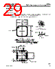 LUCL9500AGF-D Datasheet HTML 29Page - Agere Systems 