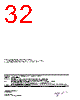LUCL9500AGF-D Datasheet HTML 32Page - Agere Systems 
