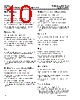 LUCL9500AGF-D Datasheet HTML 10Page - Agere Systems 