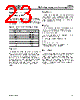 LUCL9500AGF-DT Datasheet HTML 23Page - Agere Systems 