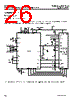 LUCL9500AGF-DT Datasheet HTML 26Page - Agere Systems 