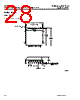 LUCL9500AGF-DT Datasheet HTML 28Page - Agere Systems 