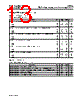 LUCL9500AGF-DT Datasheet HTML 13Page - Agere Systems 
