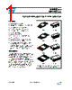 M54HC393D Datasheet HTML 1Page - STMicroelectronics 