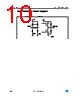 M54HC393D Datasheet HTML 10Page - STMicroelectronics 