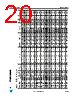 M54HC393D Datasheet HTML 20Page - STMICROELECTRONICS 