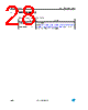 M54HC393D Datasheet HTML 28Page - STMICROELECTRONICS 