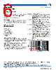 MPZ2012 Datasheet HTML 6Page - TDK Electronics 