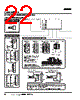 K3HB-R Datasheet HTML 22Page - Omron Electronics LLC 