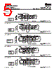 DRA73-R33-R Datasheet HTML 5Page - Cooper Bussmann, Inc. 