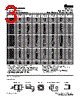 DRA74-R33-R Datasheet HTML 3Page - Cooper Bussmann, Inc. 