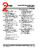 LCMXO2-256ZE-1MG132C Datasheet HTML 2Page - Lattice Semiconductor 