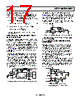 AD8601ARTZ-R2 Datasheet HTML 17Page - Analog Devices 