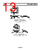 AD8617ACPZ-R7 Datasheet HTML 13Page - Analog Devices 