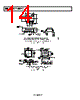 AD8617ACPZ-R7 Datasheet HTML 14Page - Analog Devices 